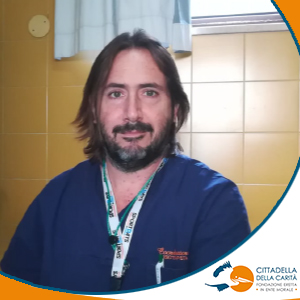 Dr. GAETANO MATERA