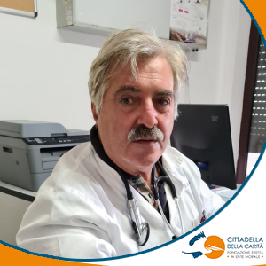 Dr. COSIMO DONZELLA